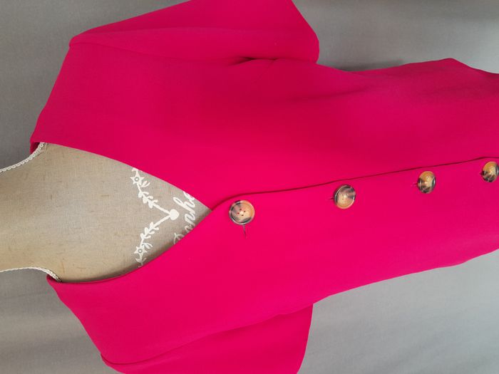 Veste - photo numéro 2