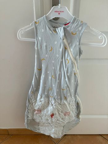 Turbulette Tommee Tippee 6-18mois