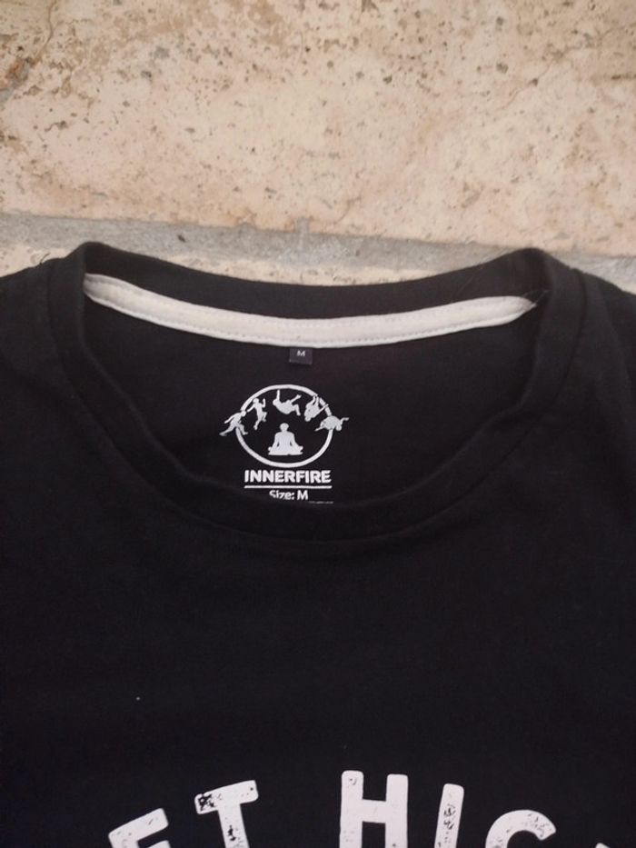 T-shirt - photo numéro 2