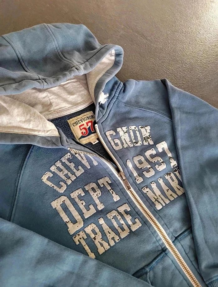 60 € Lot de vêtements garçon 8 ans - photo numéro 3