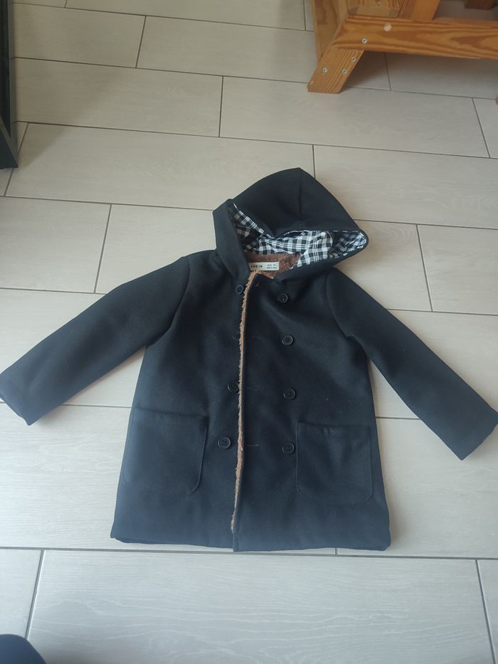 Manteau