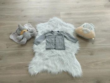 Gilet Zara 24 mois 92cm 🙍