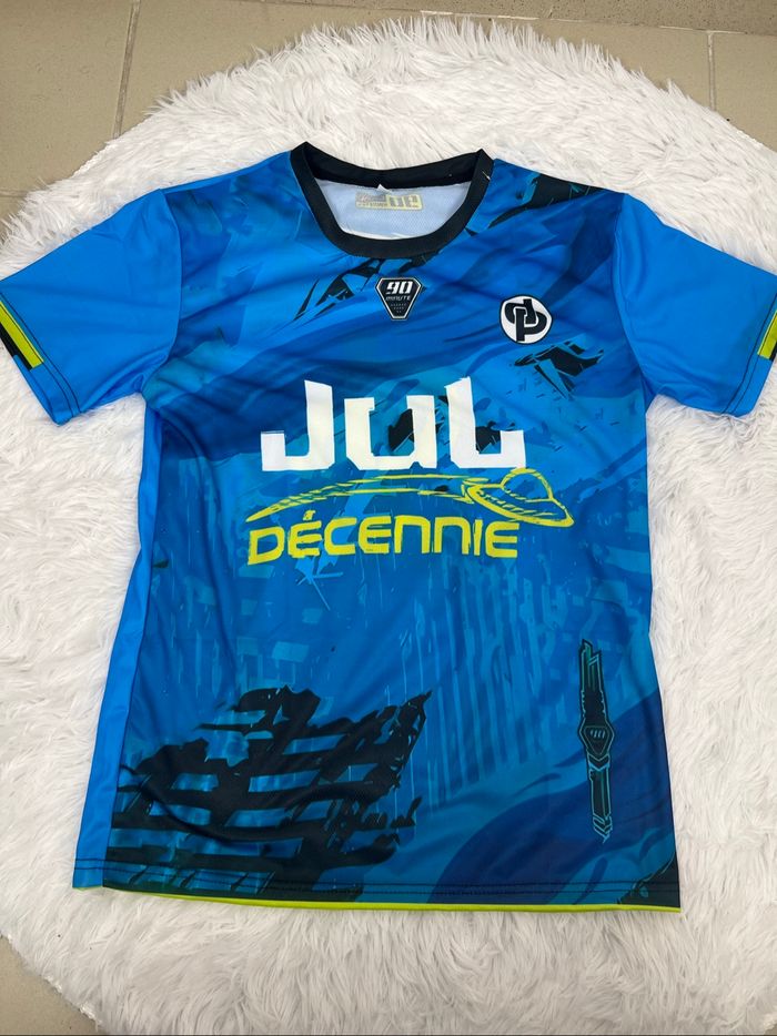 T-shirt JUL