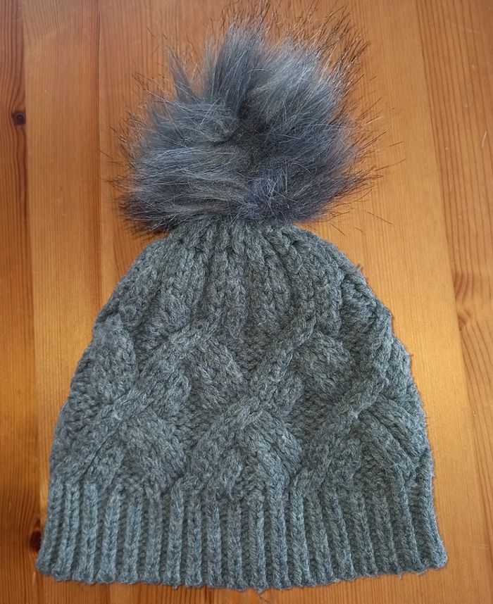 Bonnet 2/3 ans