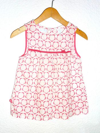 Tunique Okaidi 6 ans