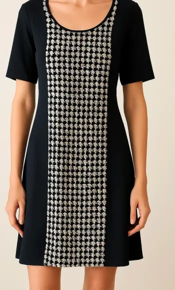 Robe - blancheporte - taille 46 - 5€
