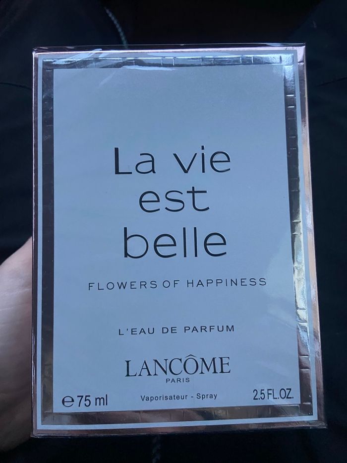 Parfum