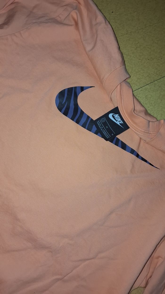 Pull nike - photo numéro 5