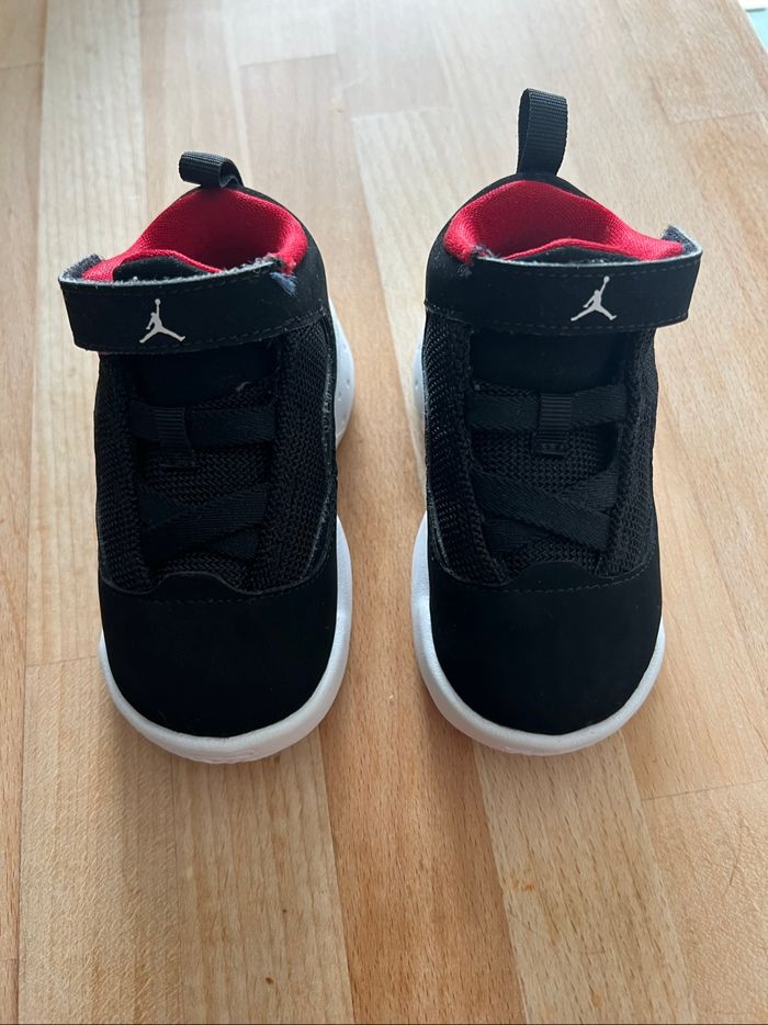 Basket Jordan Taille 22