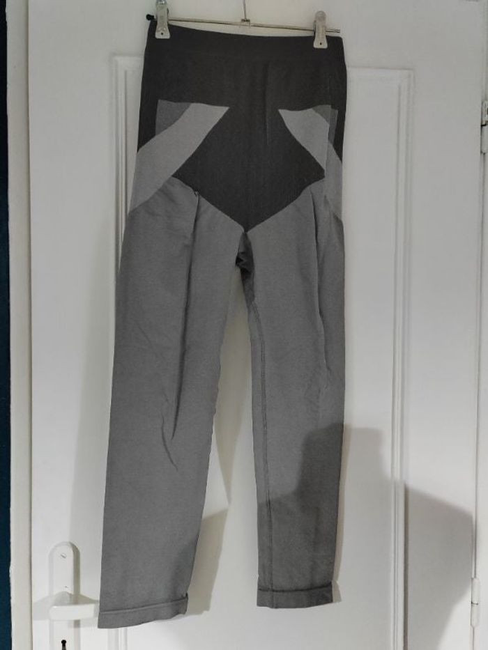 Legging mass and slim