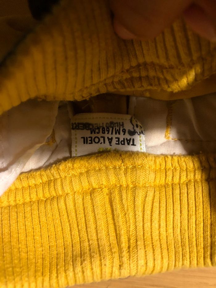 Jeans - photo numéro 3