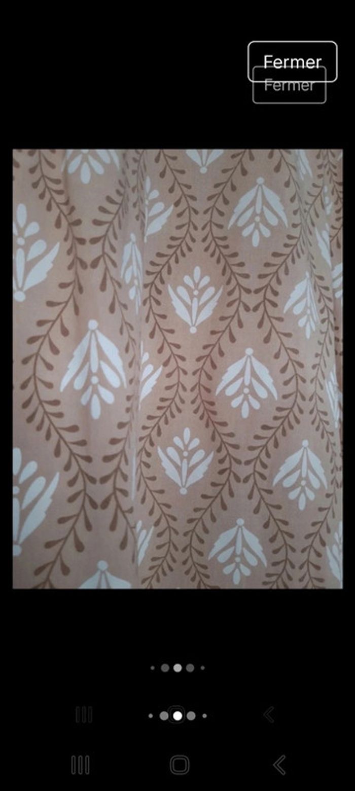 Robe coton 46 - photo numéro 4