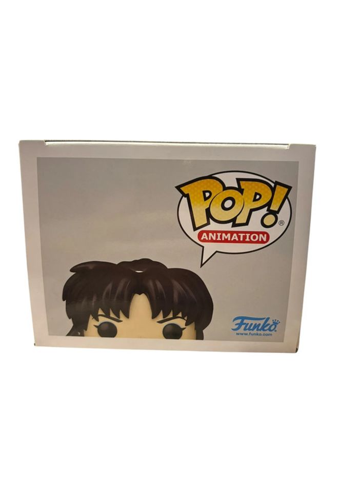 Figurine Funko Pop Inuyasha Naraku 1299 neuf - photo numéro 5