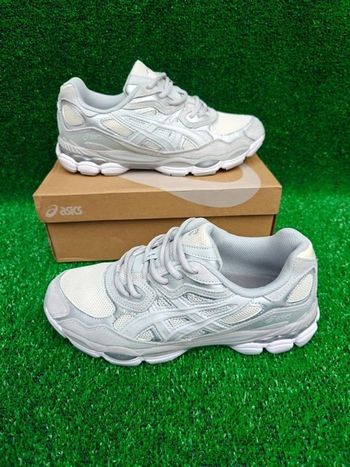 Asics Gel NYC Taille 43.5