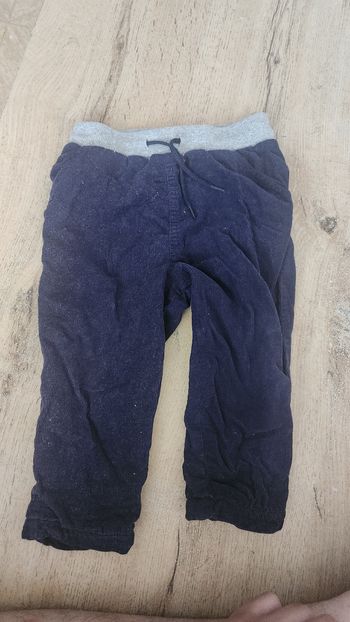 Pantalon bébé