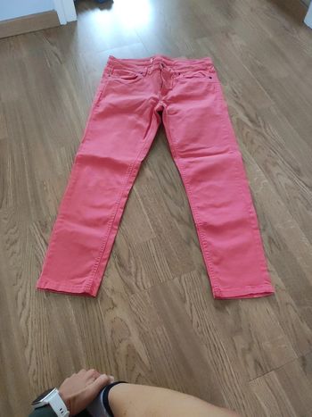 Pantalon/pantacourt