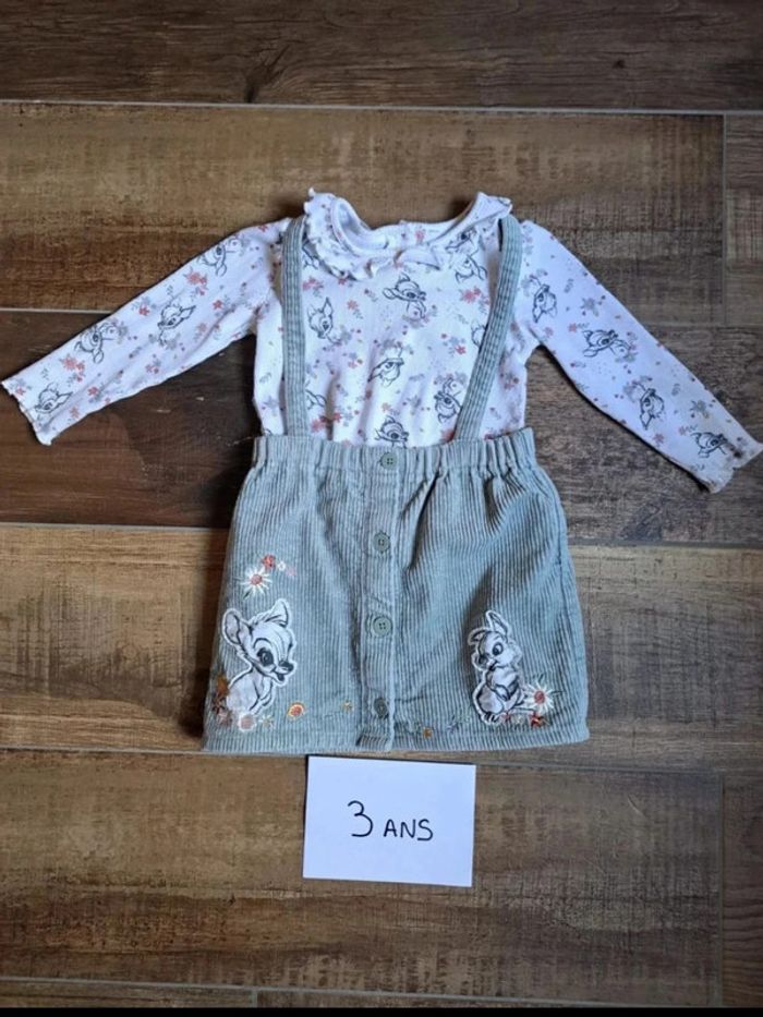 Ensemble 3 ans - photo numéro 2