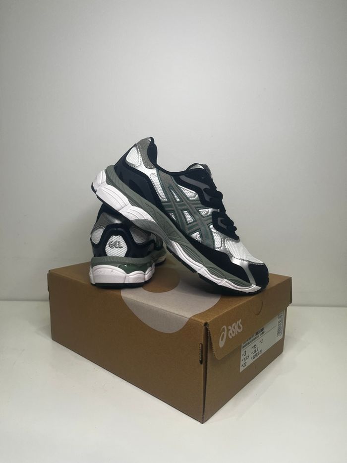 Asics gel enfants - photo numéro 5