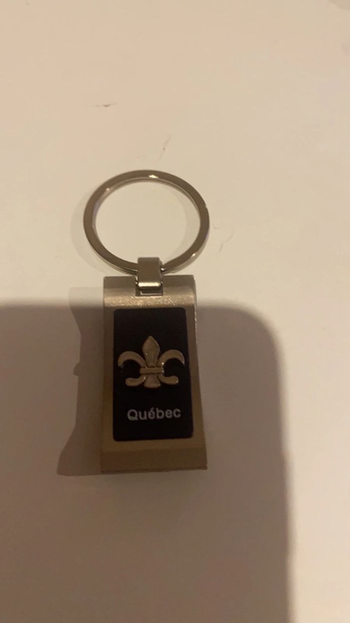 Porte clé - photo numéro 2