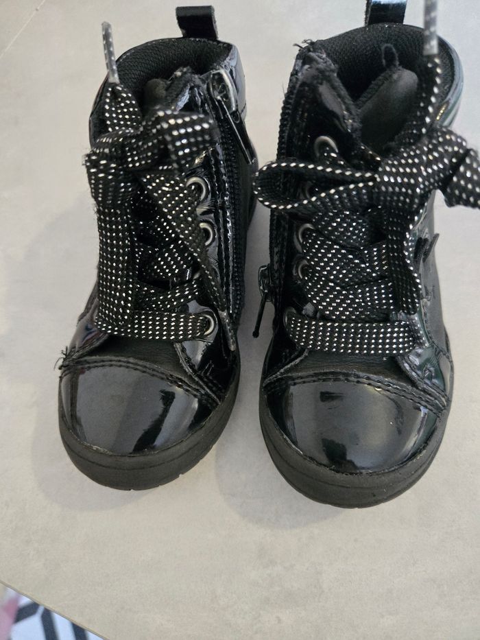 Chaussures fille - photo numéro 2