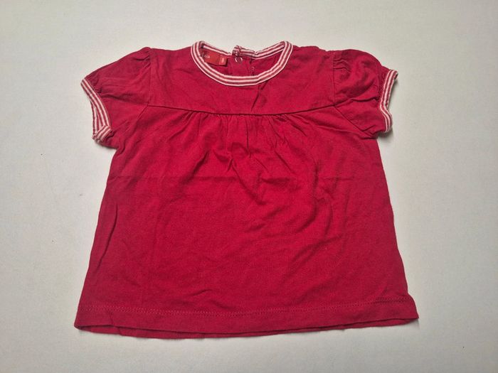 Robe rouge