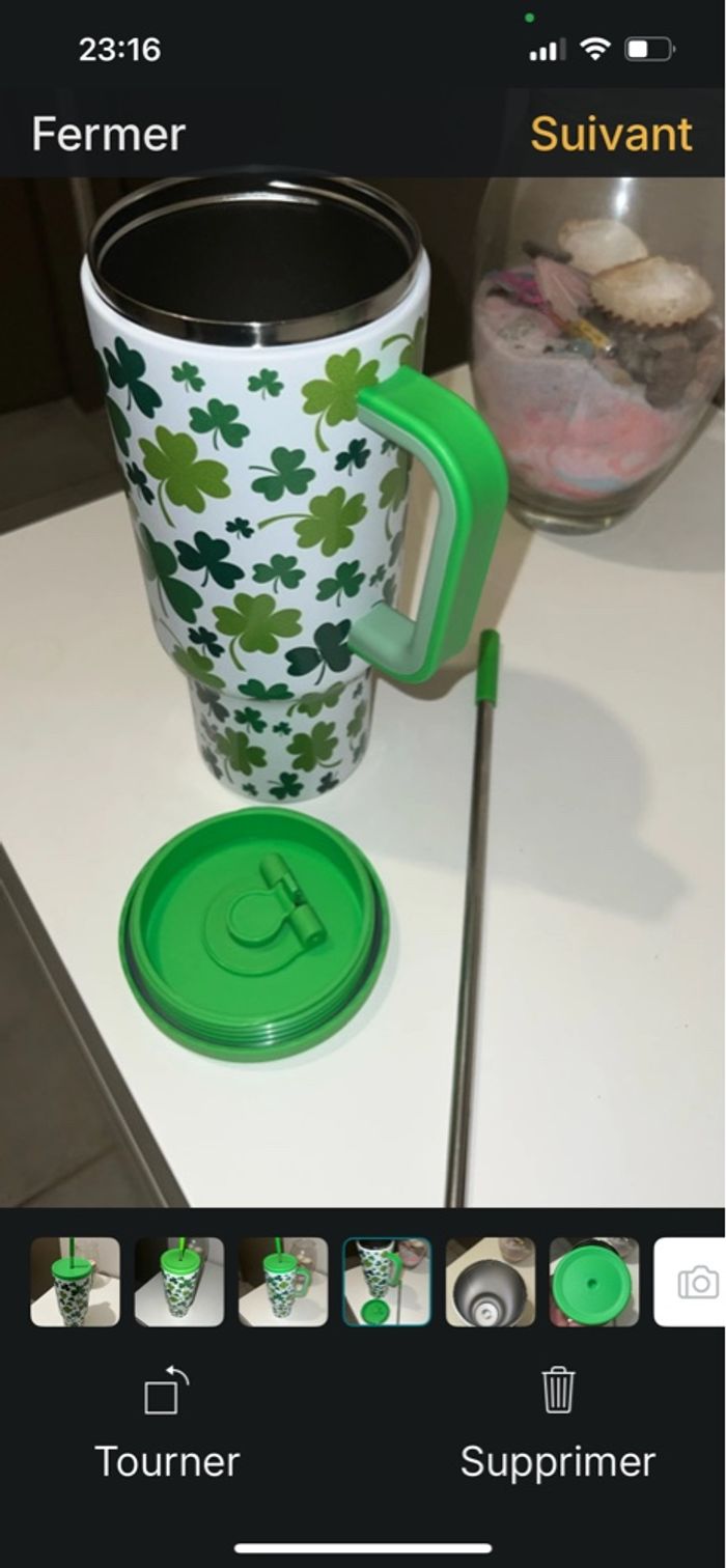 Gourde Meoky - photo numéro 4