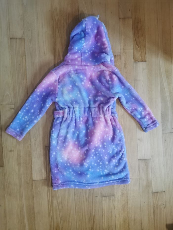 Peignoir polaire - photo numéro 2