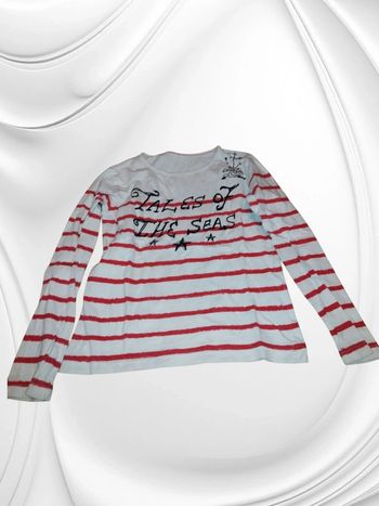 T-shirt fille