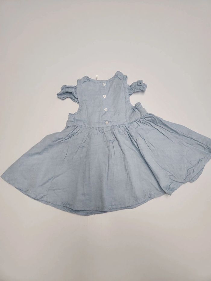 Robe orchestra - photo numéro 5