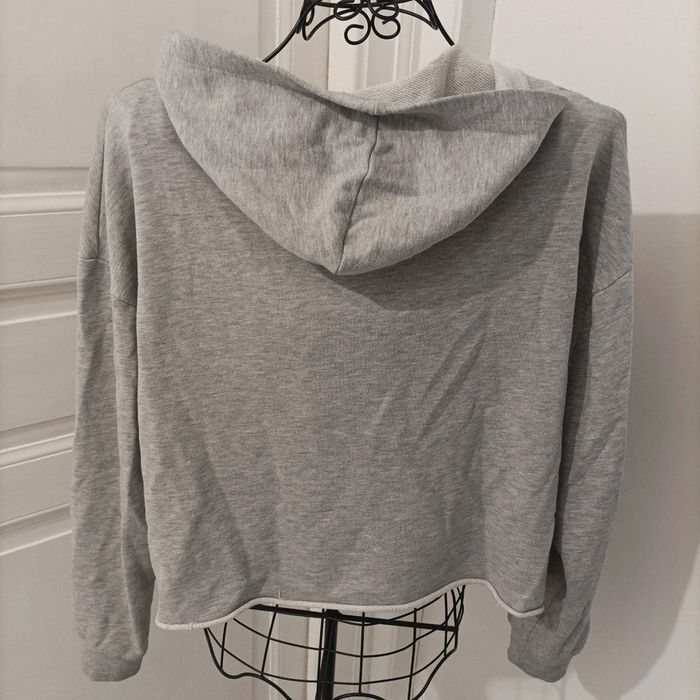 Sweat oversize Pimkie taille 40 - photo numéro 5