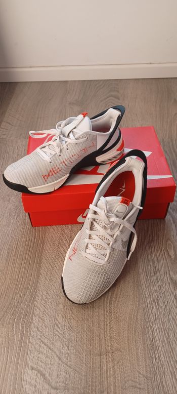 Baskets metcom8  flyEase