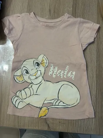 T shirt