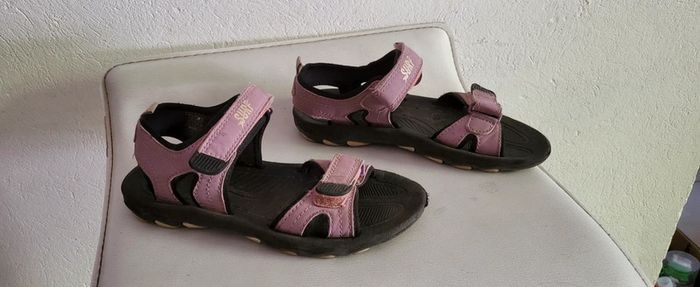 Sandales Surf T34 - photo numéro 3