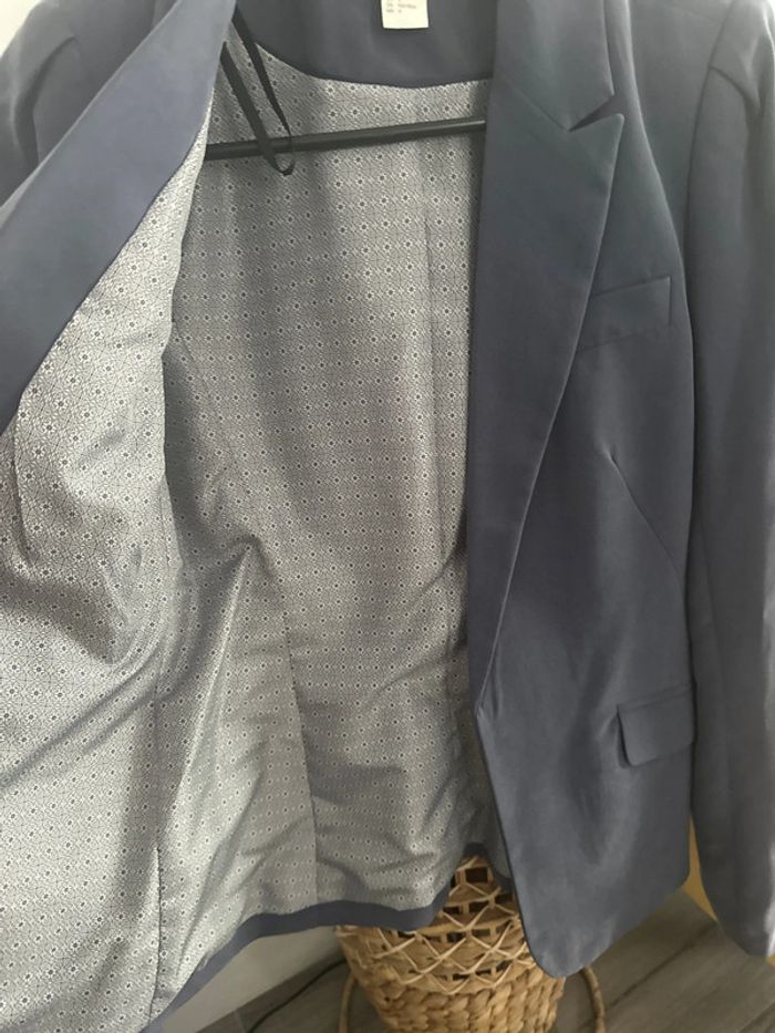 Veste tailleur H&M - photo numéro 4