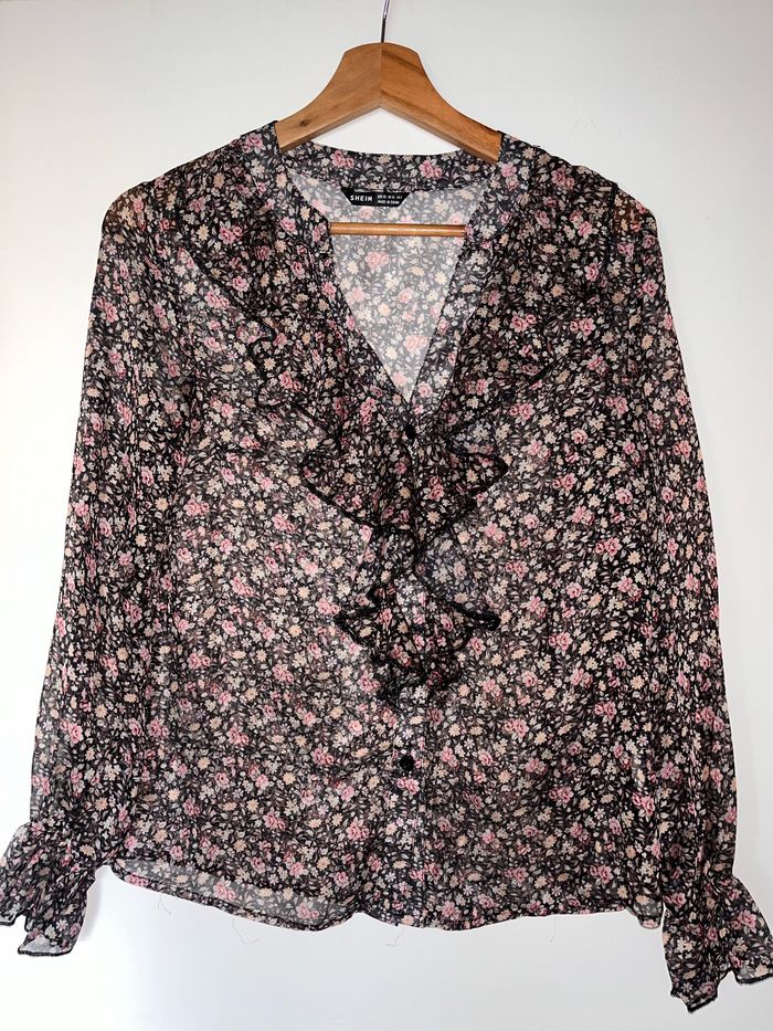 Chemise femme