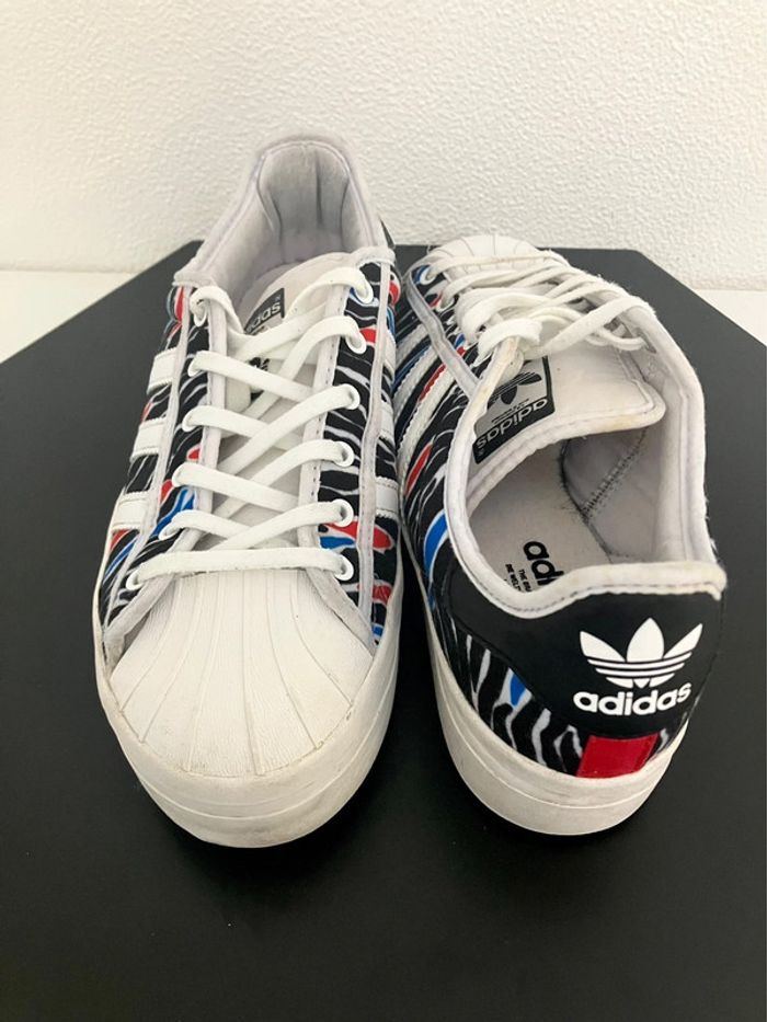 Adidas Originals Superstar Rize - photo numéro 3