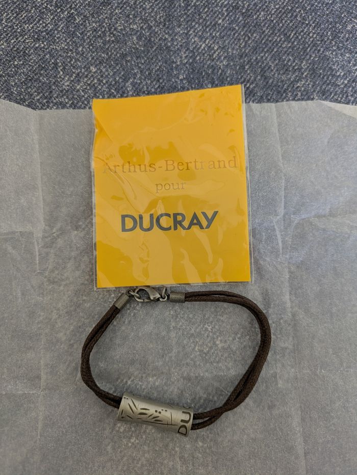 Bracelet Arthus Bertrand pour Ducray - photo numéro 2