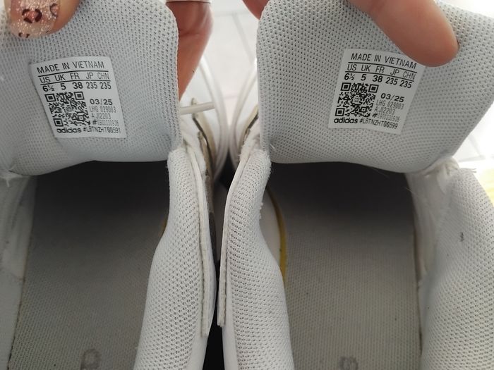 Adidas - photo numéro 4