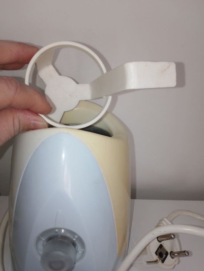 2 chauffe biberon Tigex Thermobaby - photo numéro 8