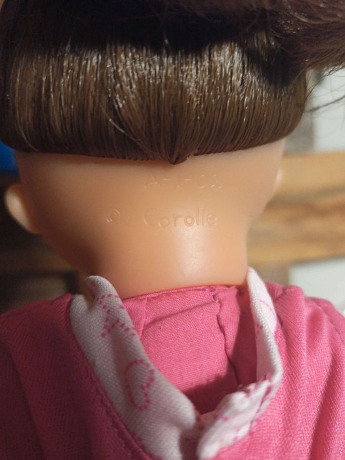 Poupée Corolle tbe - photo numéro 5