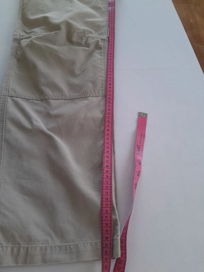 Pantalon aigle modèle kattegat taille 40 - photo numéro 13