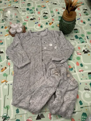 Pyjama vertbaudet 24 mois