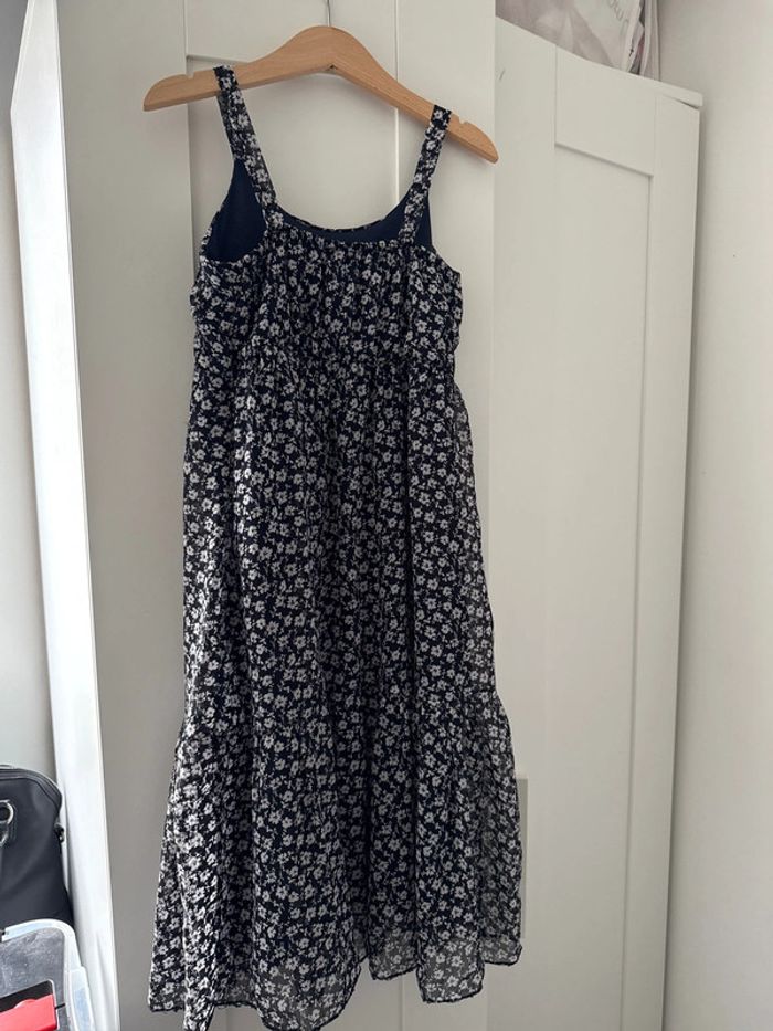 Robe longue enfant - photo numéro 7