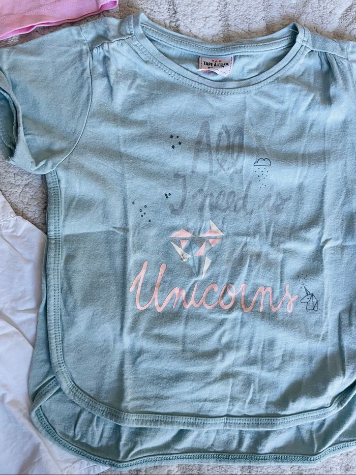 Lot vêtements fille 2 ans - photo numéro 6