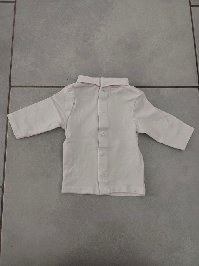 Tee shirt - photo numéro 4