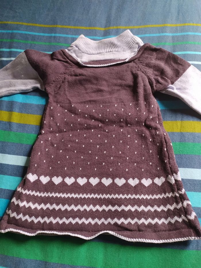Robe 3 mois - photo numéro 2