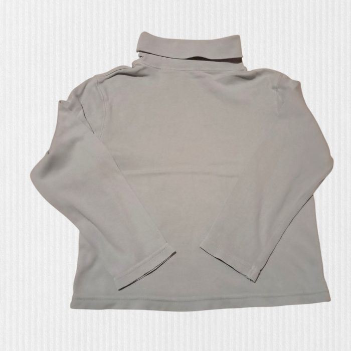 Sous pull pastel garçon 6 ans - photo numéro 5