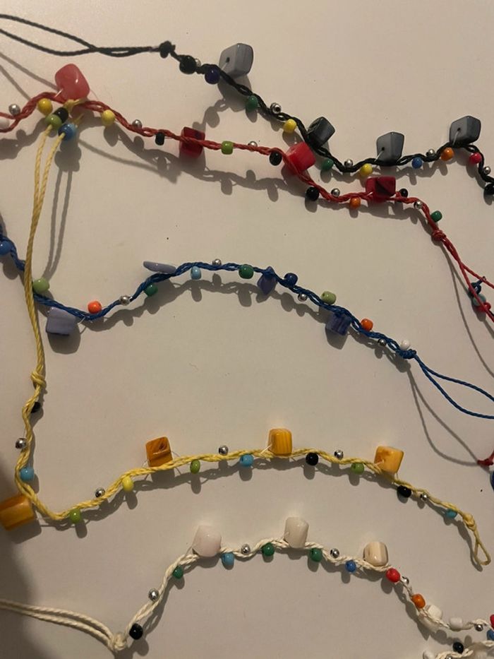 Bracelet - photo numéro 5