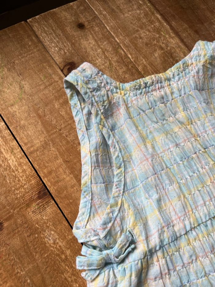 Robe ample - photo numéro 3