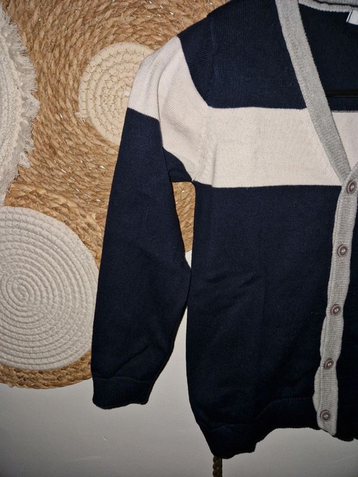 Gilet - photo numéro 3